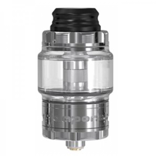 Atemporal RTA 24 mm The Mind Flayer X Damn Vape Single Coil 810