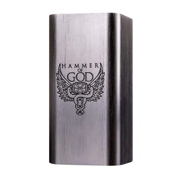 Box HOG Classic V3 XL | Vaperz Cloud