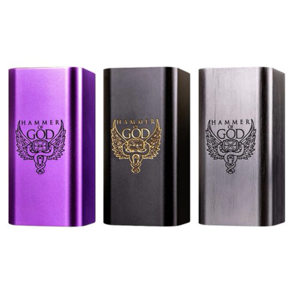 Box HOG Classic V3 XL | Vaperz Cloud