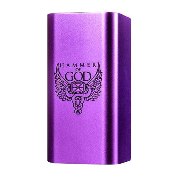 Box HOG Classic V3 XL | Vaperz Cloud