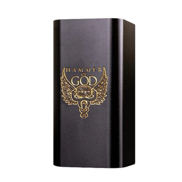 Box HOG Classic V3 XL | Vaperz Cloud