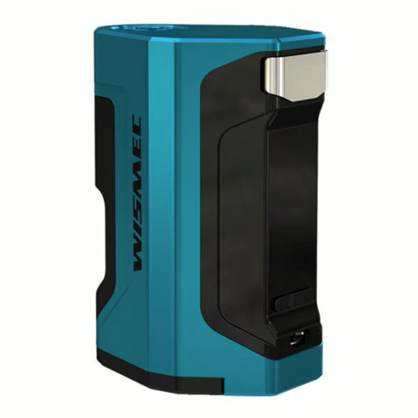 Box Luxotic DF 200W | Wismec