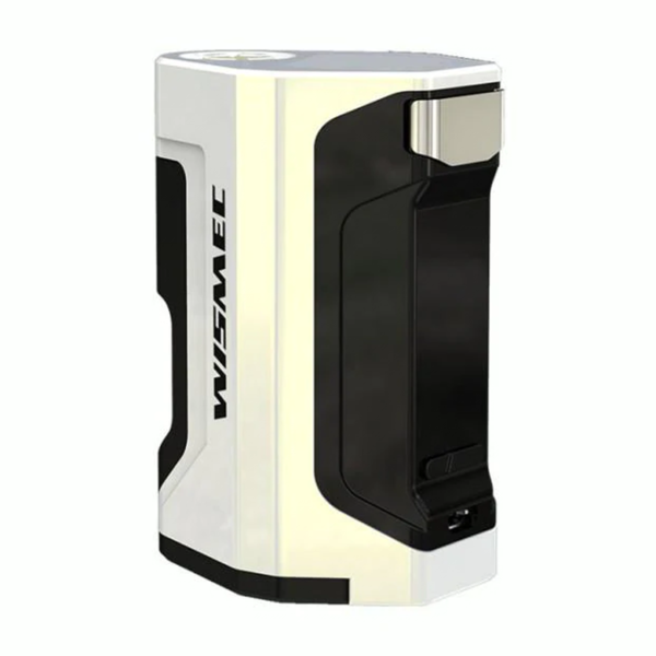 Box Luxotic DF 200W | Wismec