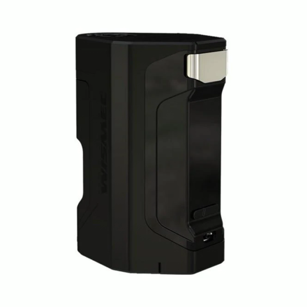 Box Luxotic DF 200W | Wismec
