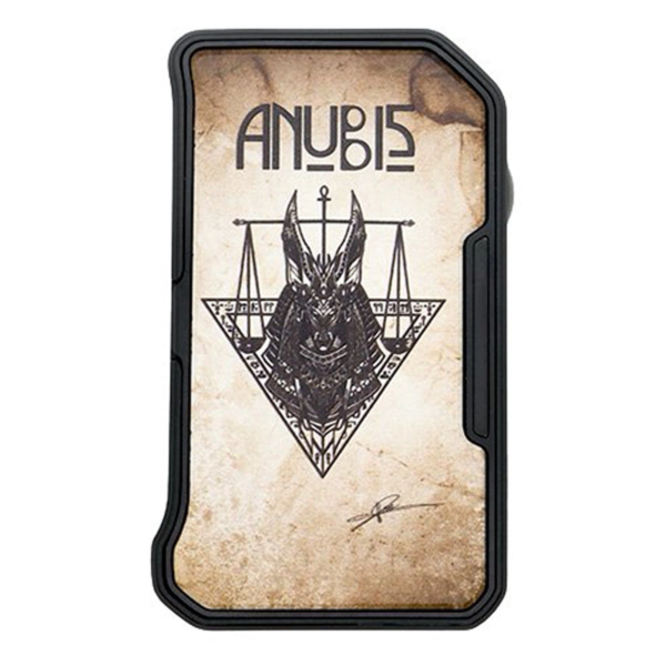 Box Mod M VV II Limited Edition | Dovpo