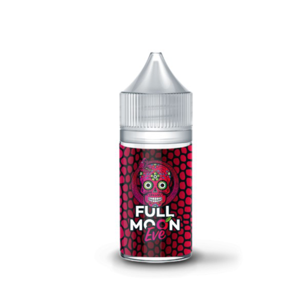 Concentré Eve Eden Full Moon Pomme Pastèque Frais 30 ml