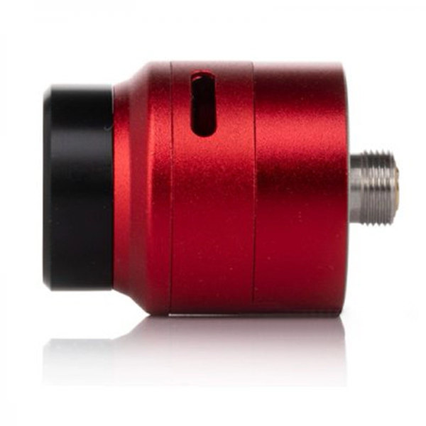 Druga S 22 mm RDA Augvape Single Coil 810 BF Bottom Feeder