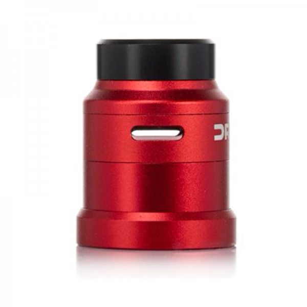 Druga S 22 mm RDA Augvape Single Coil 810 BF Bottom Feeder