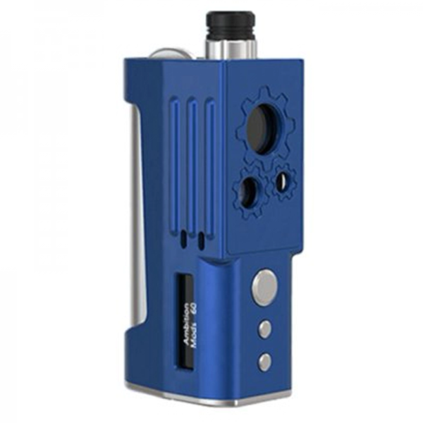Kit Box 2.0 | Ambition Mods X SunBox