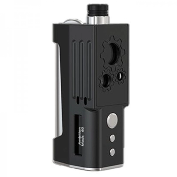 Kit Box 2.0 | Ambition Mods X SunBox