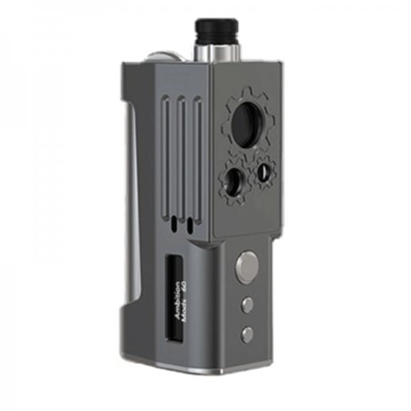 Kit Box 2.0 | Ambition Mods X SunBox