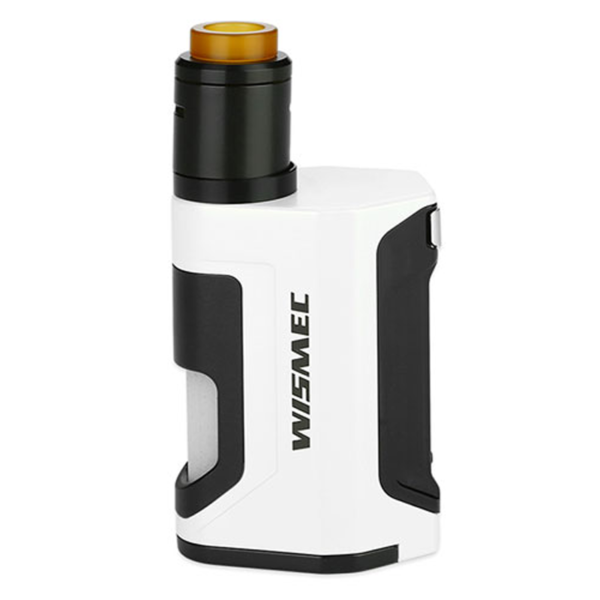 Kit Luxotic DF 200W | Wismec