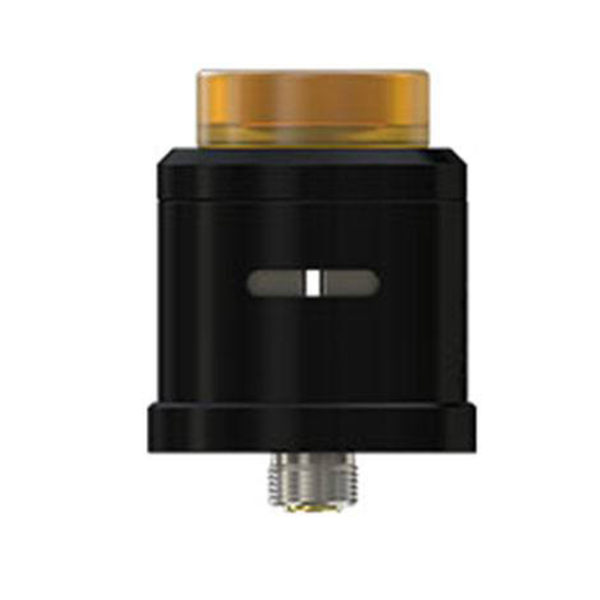 Pack Kit Luxotic DF 200 Watts Wismec Bottom Feeder 7 ml 2 x 18650 Dripper Guillotine V2 dual coil double coil 810