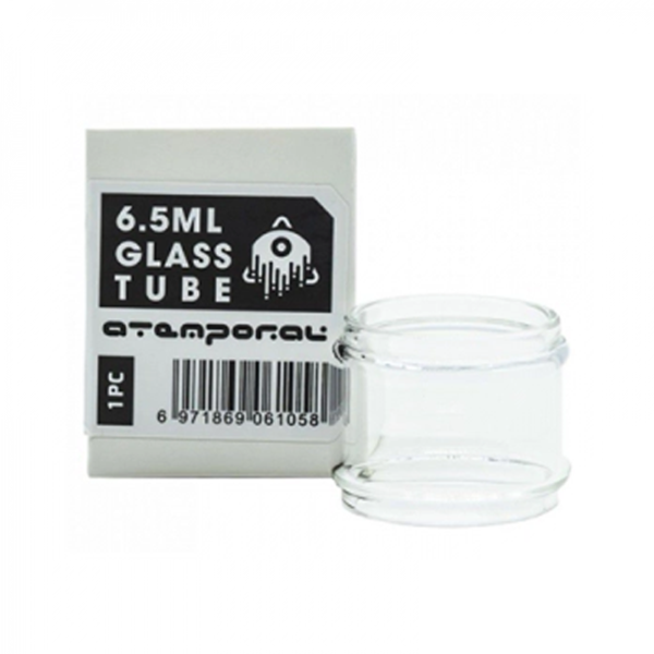 Pyrex Atemporal RTA | The Mind Flayer | 2 ml / 5 ml / 6,5 ml