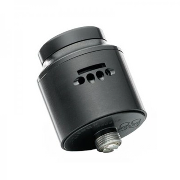 The Sqy RDA | 99 Wraps