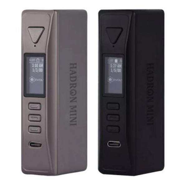 Box Hadron Mini DNA100C | Steam Crave