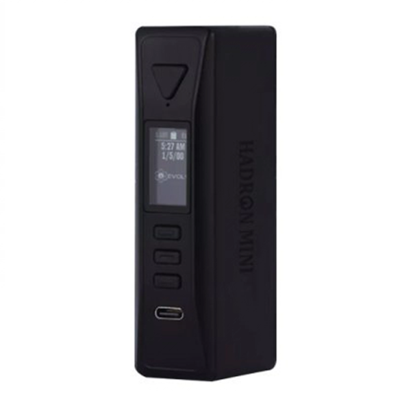 Box Hadron Mini DNA100C | Steam Crave