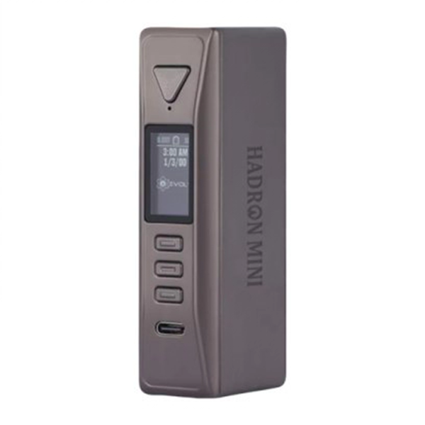 Box Hadron Mini DNA100C | Steam Crave