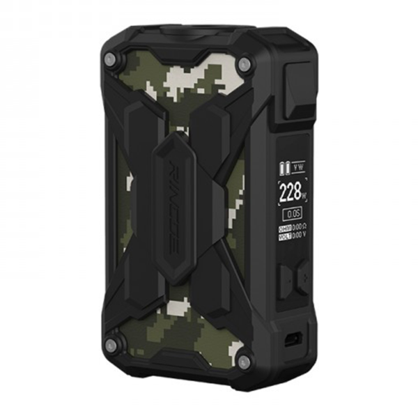 Box Mechman Lite 228W | Rincoe