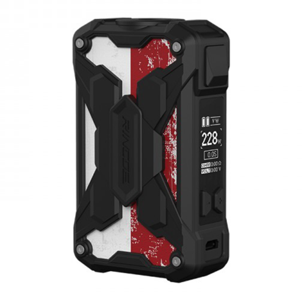 Box Mechman Lite 228W | Rincoe