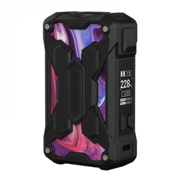Box Mechman Lite 228W | Rincoe