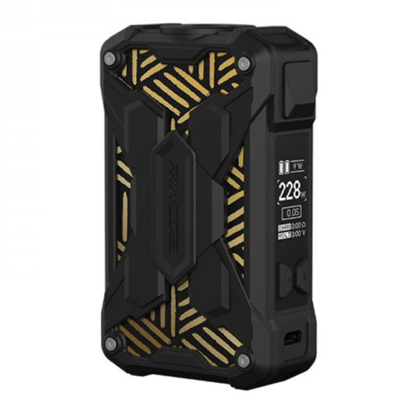 Box Mechman Lite 228W | Rincoe