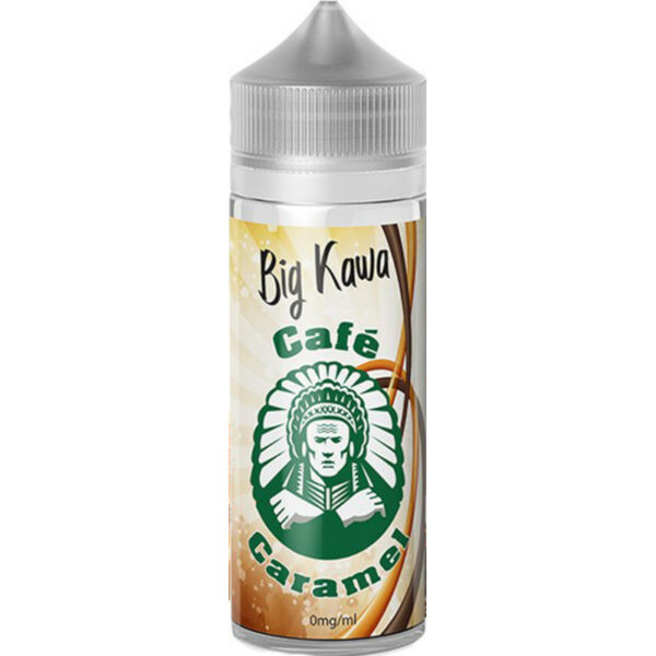 Big Kawa O’Juicy 100 ml