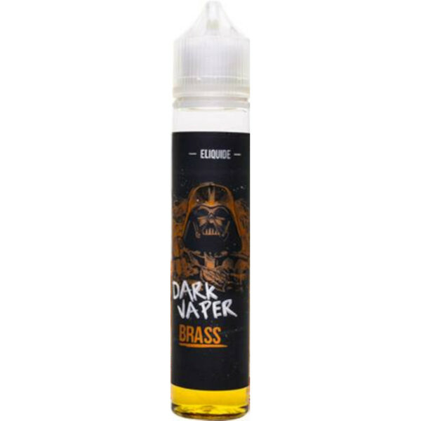 Brass Dark Vaper 50 ml