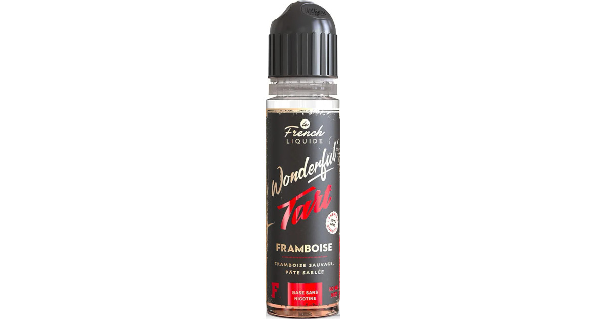 e liquide wonderful tart Yes Store - Boutique de cigarette électronique Villefranche sur Saône -  Villefranche-sur-Saône