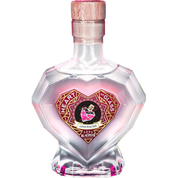 Love Philter Limited Edition Al-Kimiya 200 ml