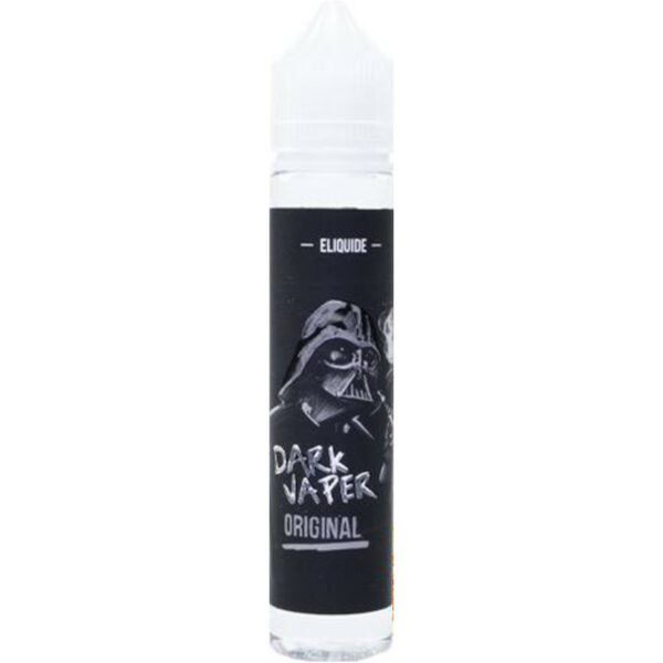Original Dark Vaper 50 ml