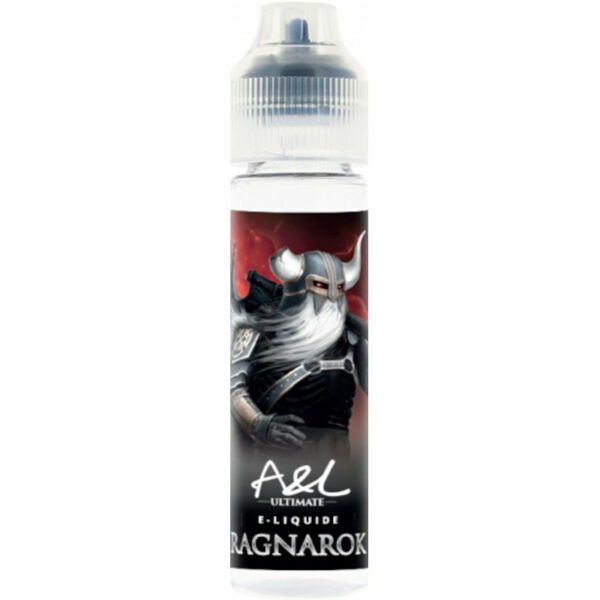 Ragnarok Ultimate Arômes et Liquides 50 ml