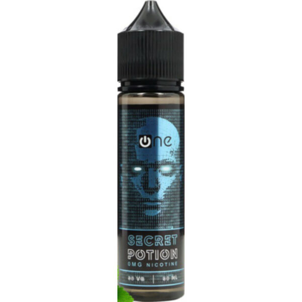 Secret Potion The One French Lab 50 ml