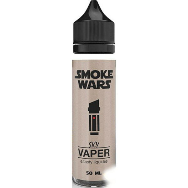 Sky Vaper Smoke Wars E-Tasty 50 ml