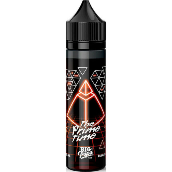 The Prime Time Big Papa 50 ml