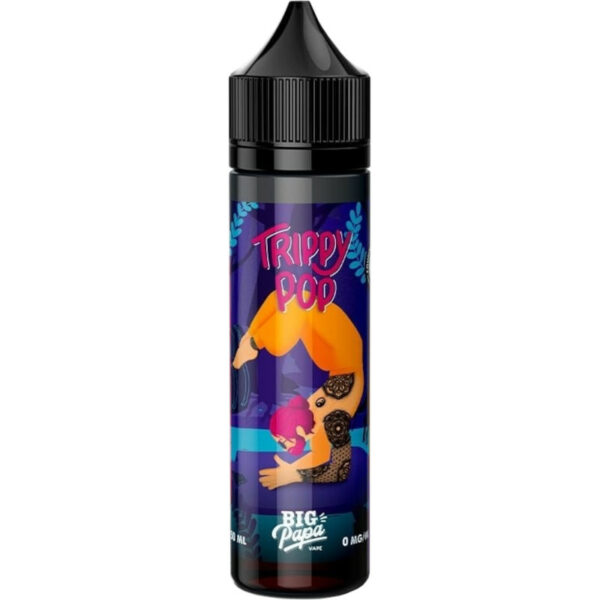 Trippy Pop Big Papa 50 ml