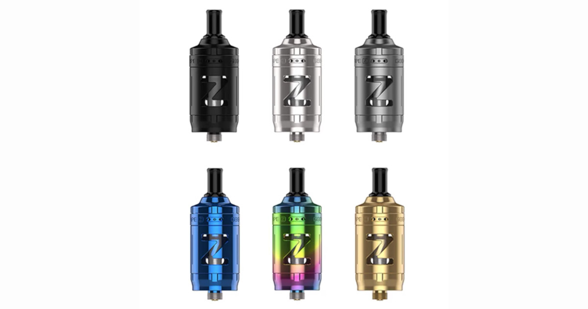 Z MTL Tank GeekVape