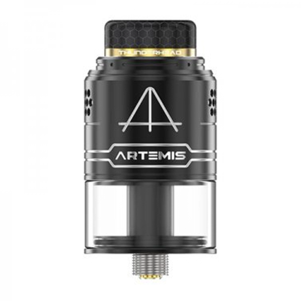 Artemis V2 RDTA 24 mm | ThunderHead Creations
