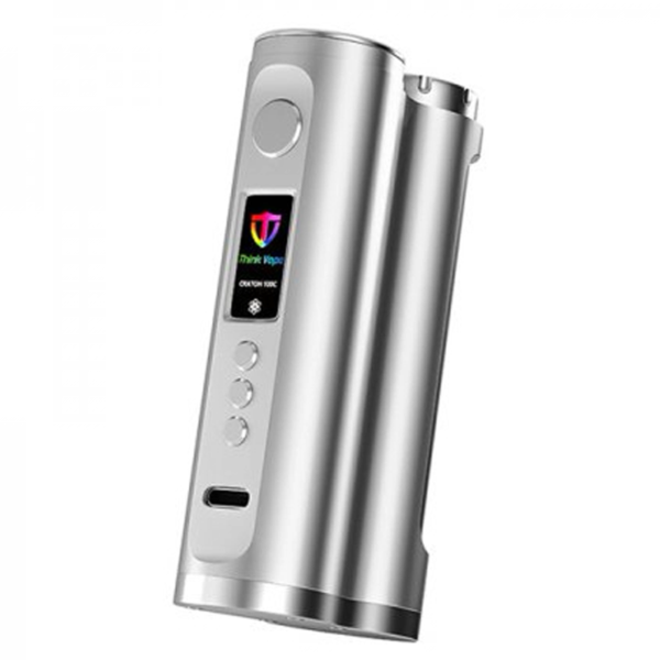 Box Craton DNA 100C ThinkVape 21700 20700 18650 USB Type-C
