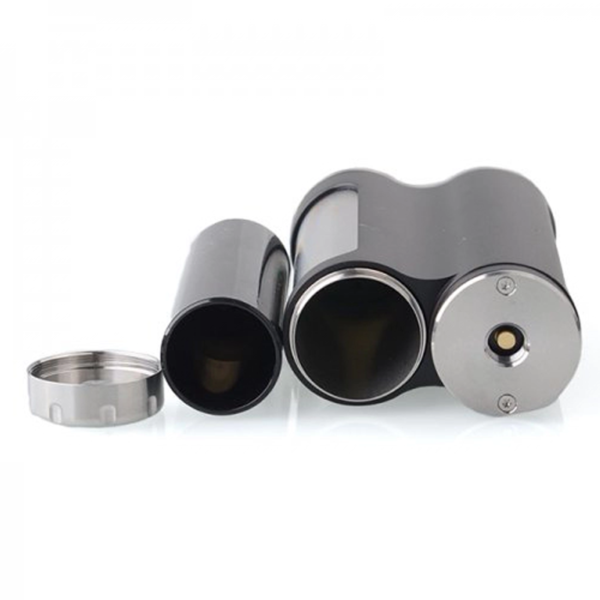 Box Craton DNA 100C ThinkVape 21700 20700 18650 USB Type-C