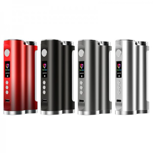 Box Craton DNA 100C ThinkVape 21700 20700 18650 USB Type-C