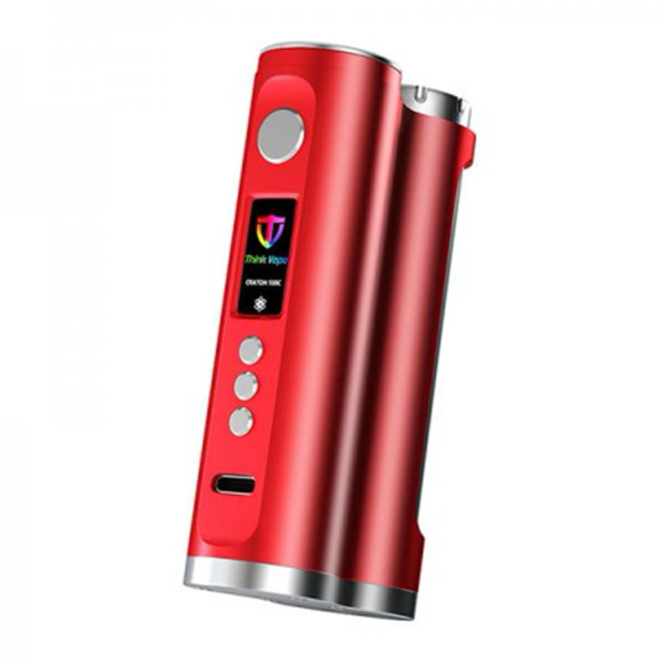 Box Craton DNA 100C ThinkVape 21700 20700 18650 USB Type-C