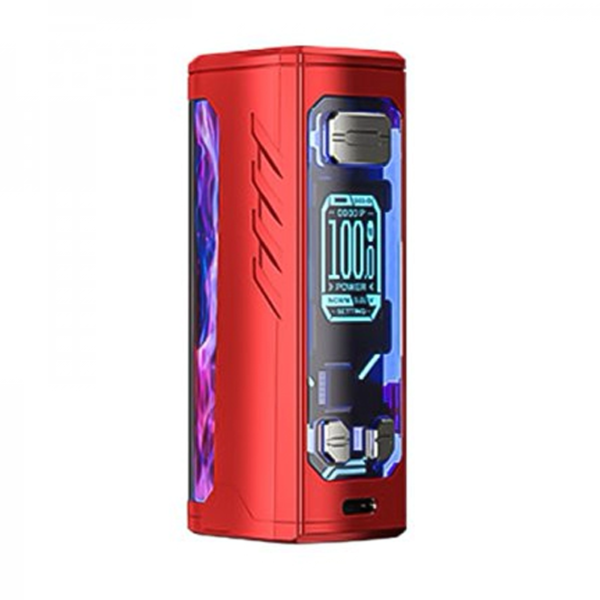 Box Maxus Solo 100W | Freemax