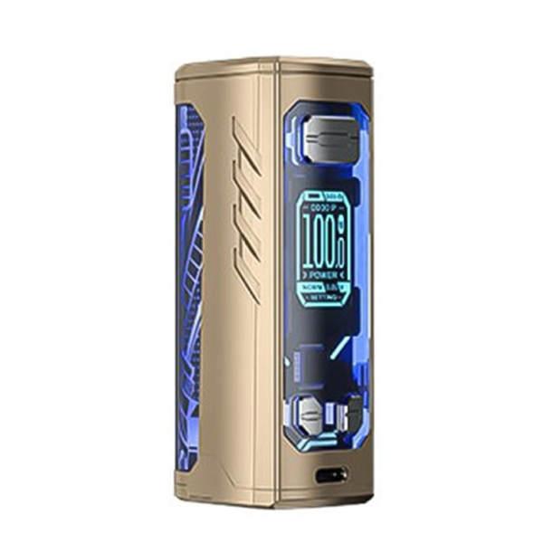 Box Maxus Solo 100W | Freemax