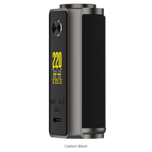 Box Target 200 | Vaporesso