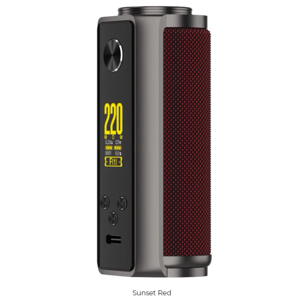 Box Target 200 | Vaporesso