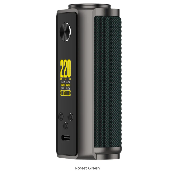 Box Target 200 | Vaporesso