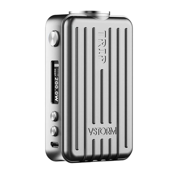 Box Trip 200W | Vapor Storm