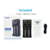 Chargeur VC2SL view 6