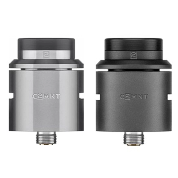 Cosmonaut V2 24 mm RDA District F5ve Bottom Feeder